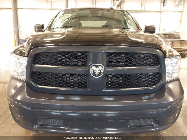 RAM 1500 Classic Tradesman 2023 3C6RR7KG2PG658156 Image 6