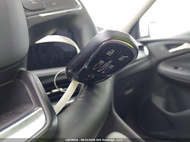 Buick ENCORE GX 2025 KL4AMESL6SB174914 Image 11