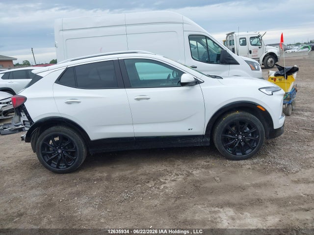 Buick ENCORE GX 2025 KL4AMESL6SB174914 Image 14