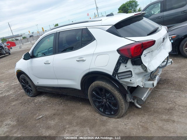 Buick ENCORE GX 2025 KL4AMESL6SB174914 Image 15