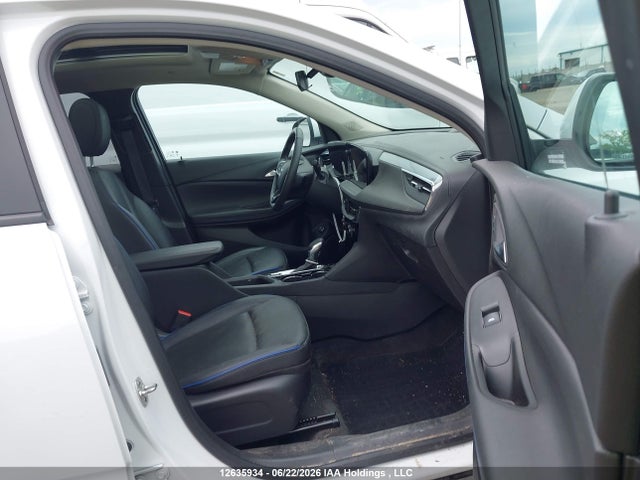 Buick ENCORE GX 2025 KL4AMESL6SB174914 Image 5