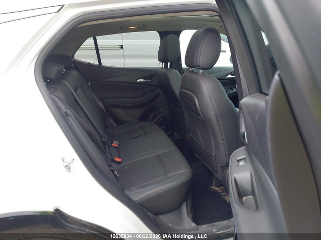 Buick ENCORE GX 2025 KL4AMESL6SB174914 Image 8