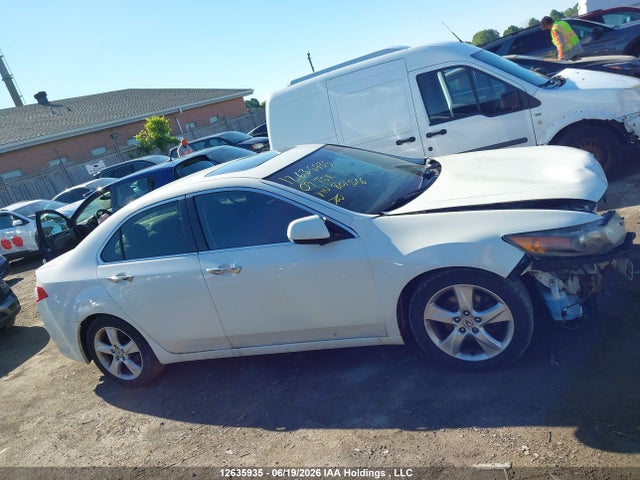 Продажа на аукционе авто 2009 Acura Tsx, vin: JH4CU26449C801516, номер лота: 12635935