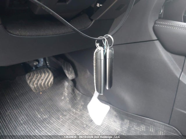 Продажа на аукционе авто 2025 Nissan Kicks, vin: 3N1CP5CV6SL475366, номер лота: 12635936