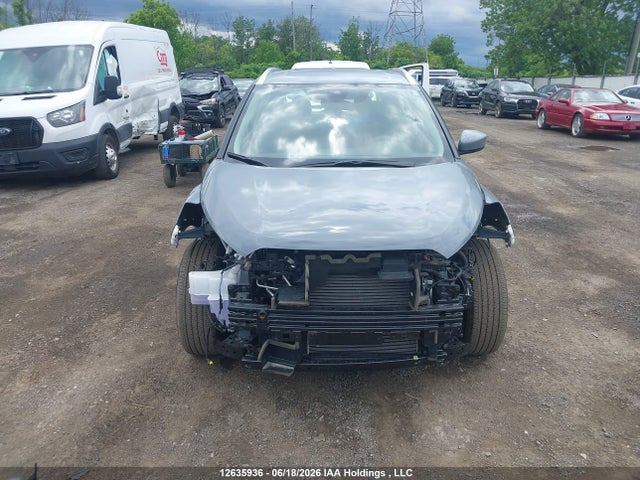 Продажа на аукционе авто 2025 Nissan Kicks, vin: 3N1CP5CV6SL475366, номер лота: 12635936