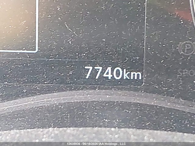Продажа на аукционе авто 2025 Nissan Kicks, vin: 3N1CP5CV6SL475366, номер лота: 12635936