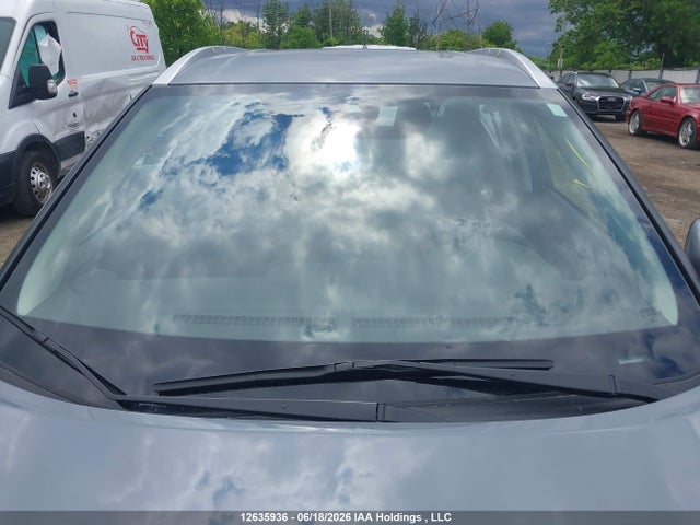 Продажа на аукционе авто 2025 Nissan Kicks, vin: 3N1CP5CV6SL475366, номер лота: 12635936