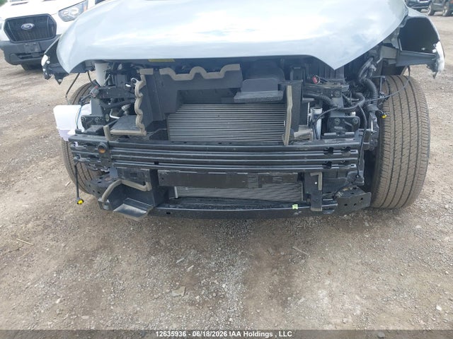 Продажа на аукционе авто 2025 Nissan Kicks, vin: 3N1CP5CV6SL475366, номер лота: 12635936