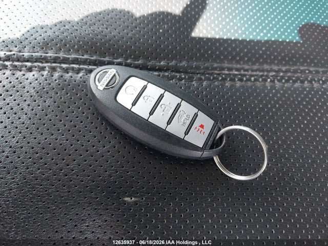 Продаж на аукціоні авто 2014 Nissan Pathfinder S/sv/sl/platinum, vin: 5N1AR2MM3EC612438, номер лоту: 12635937