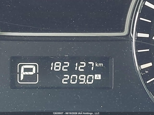 Продаж на аукціоні авто 2014 Nissan Pathfinder S/sv/sl/platinum, vin: 5N1AR2MM3EC612438, номер лоту: 12635937