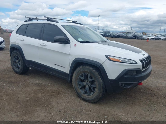 2015 1C4PJMBS5FW612587 main image