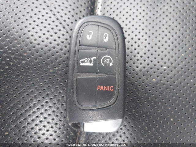 Jeep Cherokee Trailhawk 2015 1C4PJMBS5FW612587 Image 11