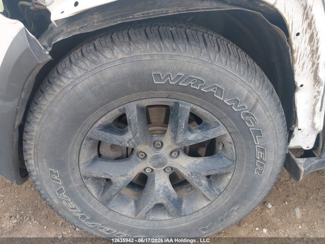 Jeep Cherokee Trailhawk 2015 1C4PJMBS5FW612587 Image 21