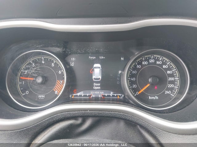 Jeep Cherokee Trailhawk 2015 1C4PJMBS5FW612587 Image 7