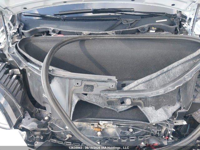 Продаж на аукціоні авто 2020 Tesla Model X, vin: 5YJXCBE23LF265173, номер лоту: 12635943