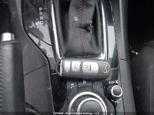 Mazda 3 TOURING 2014 3MZBM1V74EM102427 Image 11