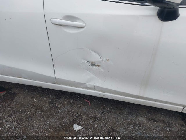 Mazda 3 TOURING 2014 3MZBM1V74EM102427 Image 17