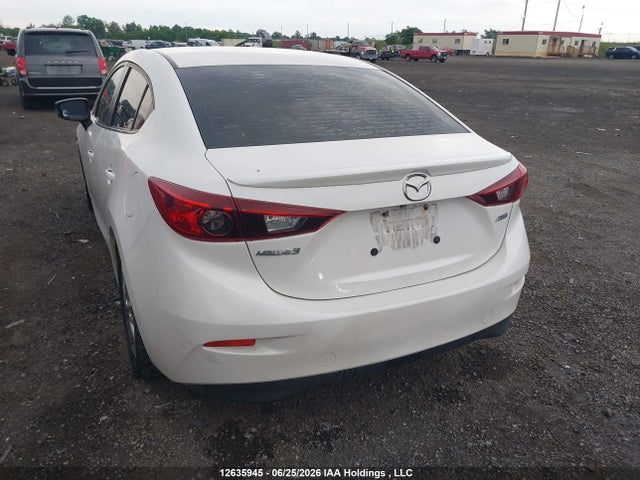 Mazda 3 TOURING 2014 3MZBM1V74EM102427 Image 3