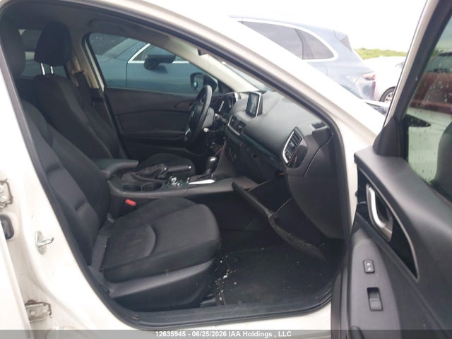 Mazda 3 TOURING 2014 3MZBM1V74EM102427 Image 5