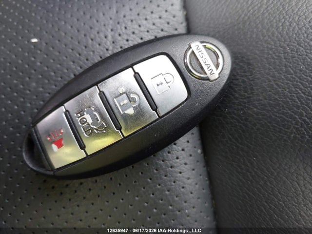 Aukcja sprzedaży 2015 Nissan Rogue S/sl/sv, vin: 5N1AT2MVXFC828427, numer aukcji: 12635947