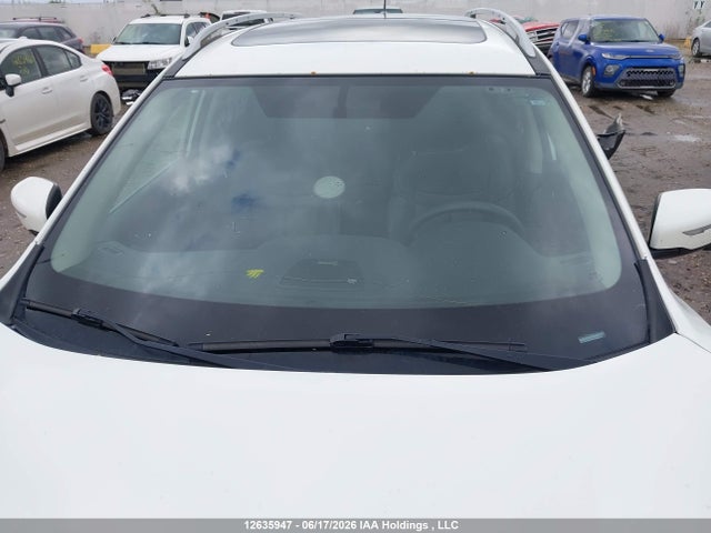 Aukcja sprzedaży 2015 Nissan Rogue S/sl/sv, vin: 5N1AT2MVXFC828427, numer aukcji: 12635947