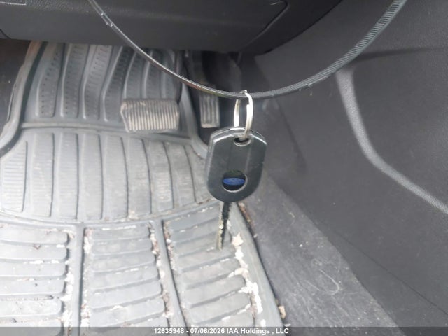 12635948 :رقم المزاد ، 1FADP3F21DL281176 vin ، 2013 Ford Focus Se مزاد بيع