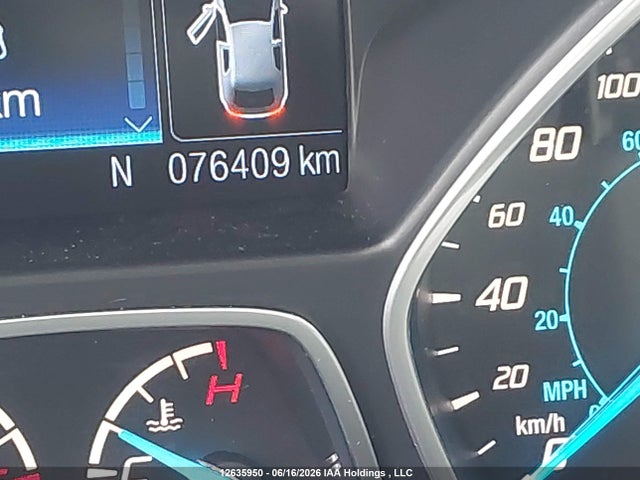 2013 Ford Escape Sel მანქანა იყიდება აუქციონზე, vin: 1FMCU9H90DUD27999, აუქციონის ნომერი: 12635950