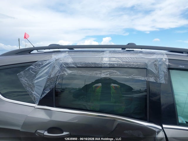 2013 Ford Escape Sel მანქანა იყიდება აუქციონზე, vin: 1FMCU9H90DUD27999, აუქციონის ნომერი: 12635950