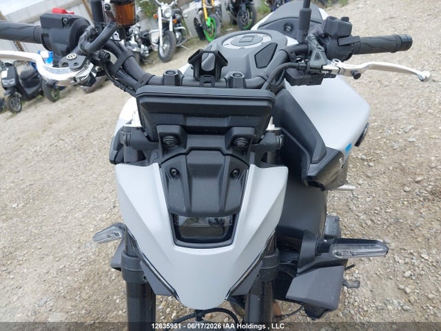 Yamaha MT09 2025 JYARN94N6SA000967 Image 11