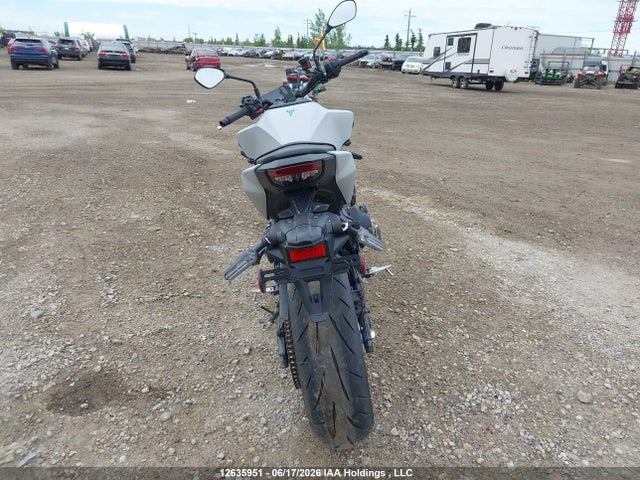 Yamaha MT09 2025 JYARN94N6SA000967 Image 6