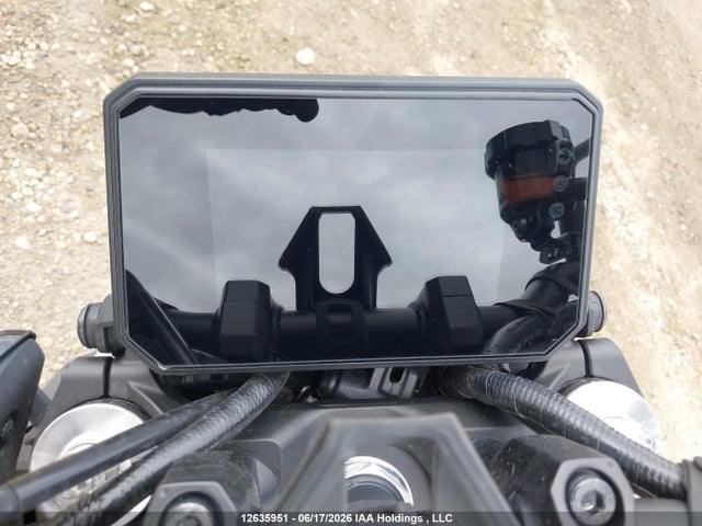 Yamaha MT09 2025 JYARN94N6SA000967 Image 7