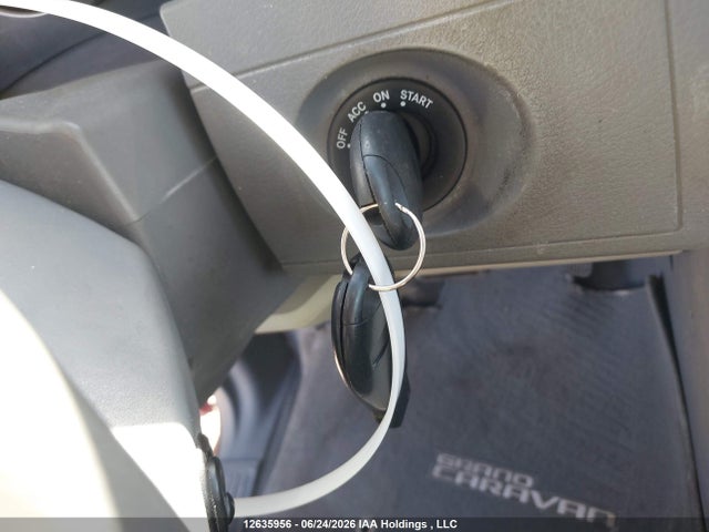 Продаж на аукціоні авто 2010 Dodge Grand Caravan Se, vin: 2D4RN4DE1AR378697, номер лоту: 12635956
