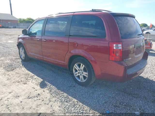 Продаж на аукціоні авто 2010 Dodge Grand Caravan Se, vin: 2D4RN4DE1AR378697, номер лоту: 12635956