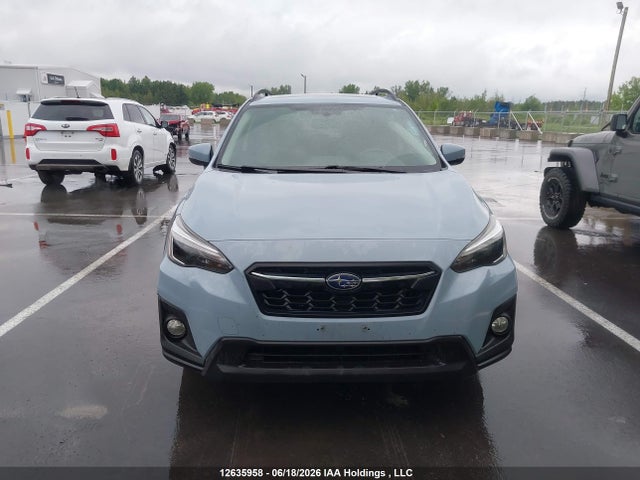Subaru Crosstrek Limited 2019 JF2GTANC7KH374139 Image 11