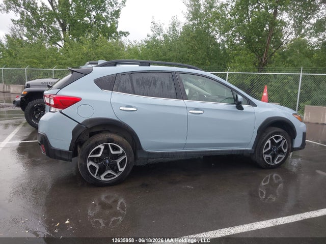 Subaru Crosstrek Limited 2019 JF2GTANC7KH374139 Image 12