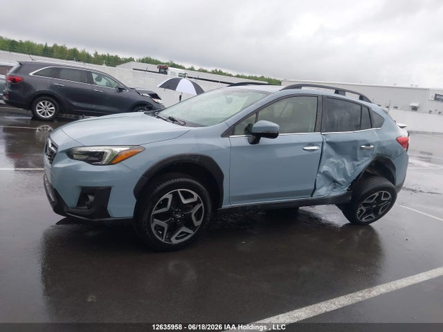 Subaru Crosstrek Limited 2019 JF2GTANC7KH374139 Image 13