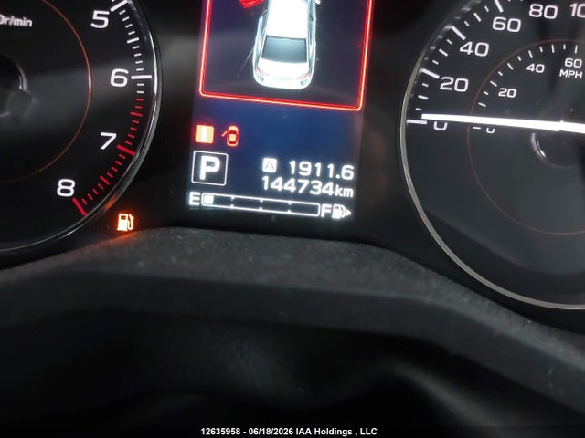 Subaru Crosstrek Limited 2019 JF2GTANC7KH374139 Image 14