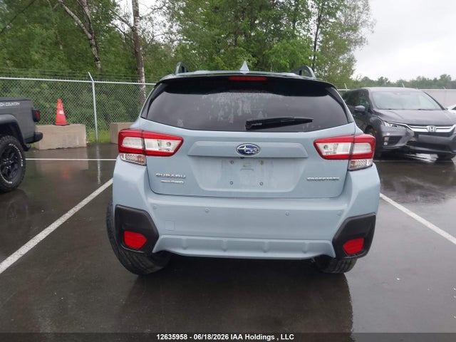 Subaru Crosstrek Limited 2019 JF2GTANC7KH374139 Image 15