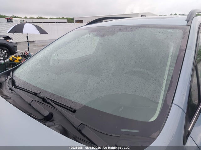 Subaru Crosstrek Limited 2019 JF2GTANC7KH374139 Image 16