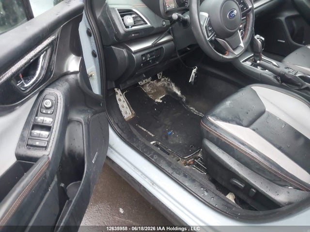 Subaru Crosstrek Limited 2019 JF2GTANC7KH374139 Image 17