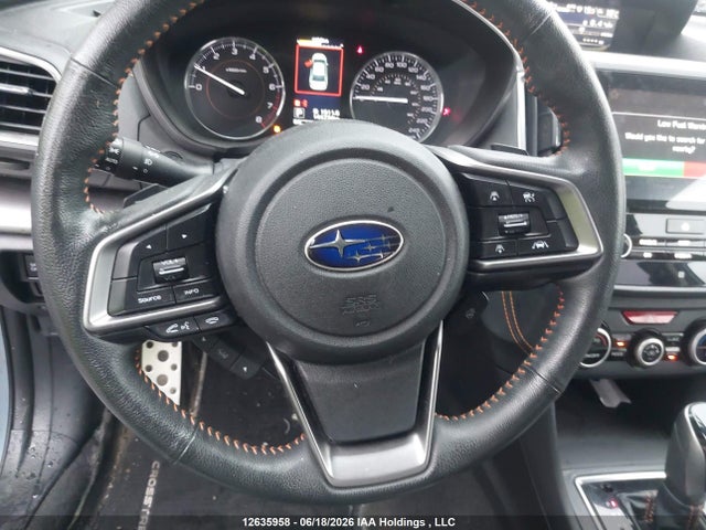 Subaru Crosstrek Limited 2019 JF2GTANC7KH374139 Image 18