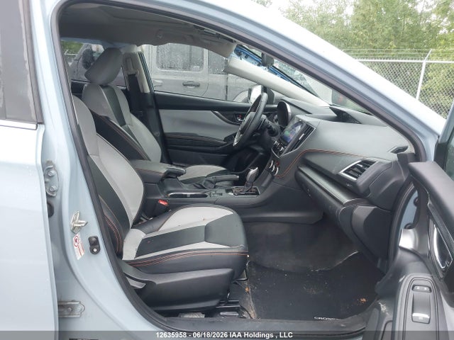 Subaru Crosstrek Limited 2019 JF2GTANC7KH374139 Image 5