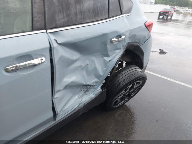 Subaru Crosstrek Limited 2019 JF2GTANC7KH374139 Image 6