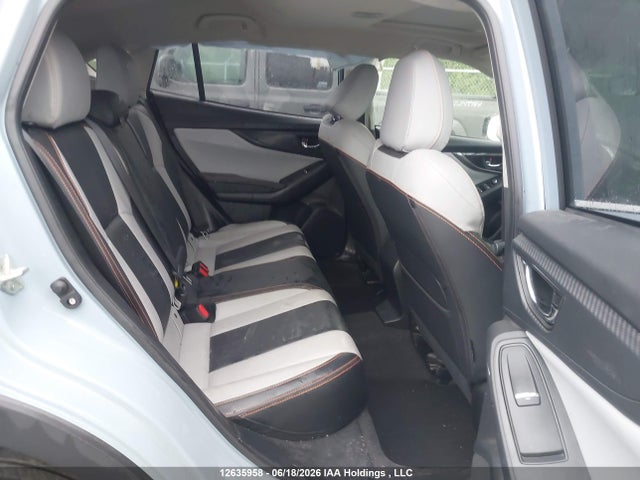 Subaru Crosstrek Limited 2019 JF2GTANC7KH374139 Image 8