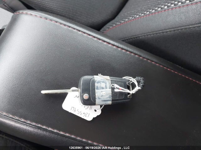 Aukcja sprzedaży 2011 Chevrolet Equinox Lt, vin: 2CNFLEE58B6368631, numer aukcji: 12635961