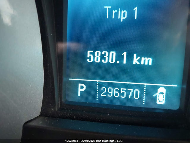 Aukcja sprzedaży 2011 Chevrolet Equinox Lt, vin: 2CNFLEE58B6368631, numer aukcji: 12635961