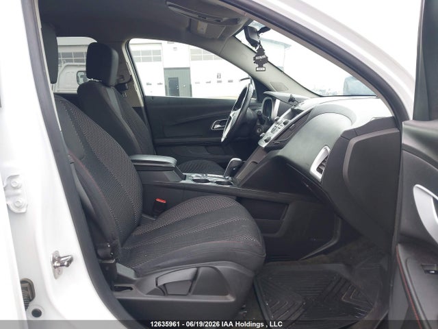 Aukcja sprzedaży 2011 Chevrolet Equinox Lt, vin: 2CNFLEE58B6368631, numer aukcji: 12635961
