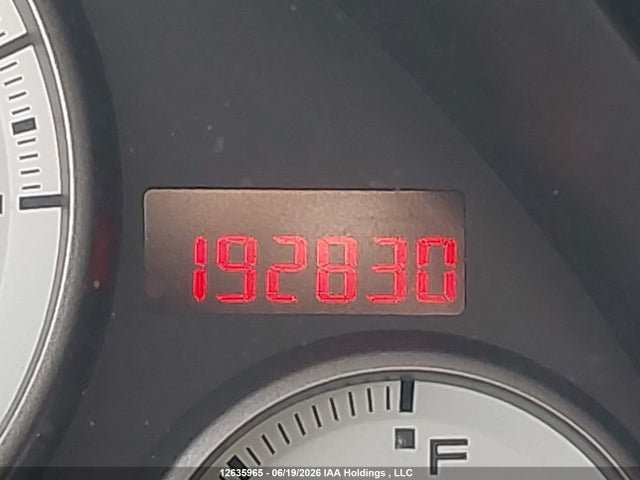 12635965 :رقم المزاد ، JH4DC530X6S801368 vin ، 2006 Acura Rsx Type S مزاد بيع
