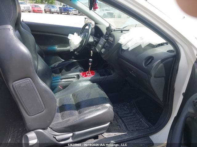 12635965 :رقم المزاد ، JH4DC530X6S801368 vin ، 2006 Acura Rsx Type S مزاد بيع