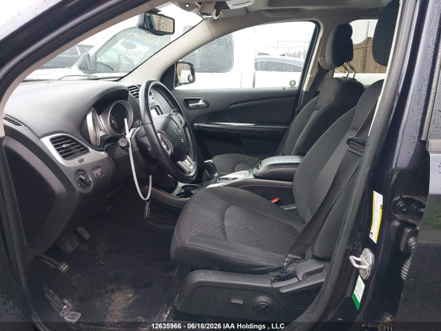 Продажа на аукционе авто 2011 Dodge Journey Sxt, vin: 3D4PG5FG2BT547923, номер лота: 12635966